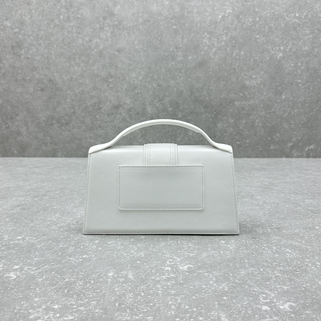 Jacquemus Satchel Bags